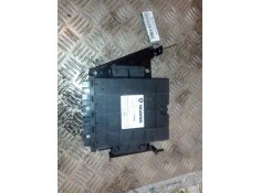 Recambio de modulo electronico para scania serie p/g/r (l-clase) fg 580 (4x2) largo cr 19 a referencia OEM IAM 1754684 1758158 1