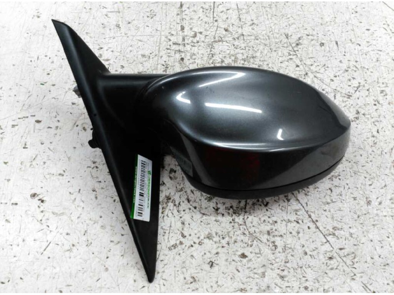 Recambio de retrovisor derecho para bmw serie 3 berlina (e90) 320d referencia OEM IAM 010803  