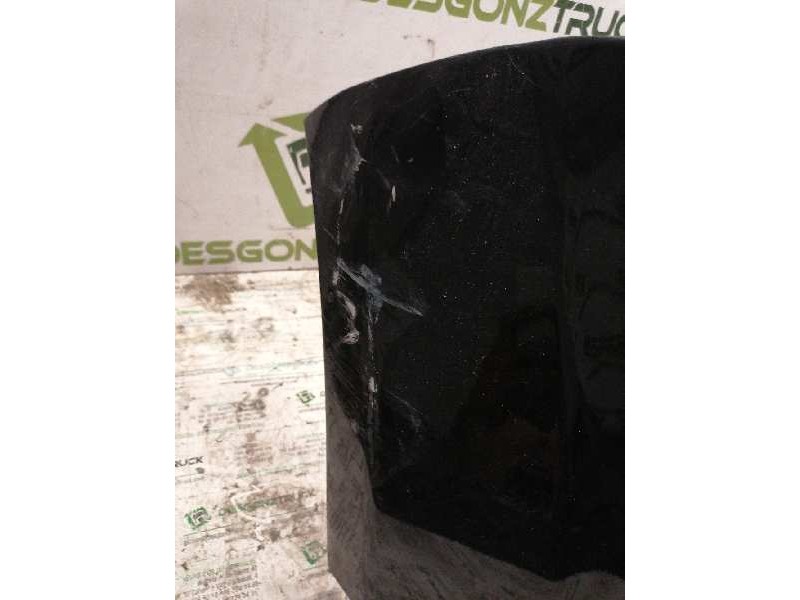 Recambio de paragolpes trasero para ford focus berlina (cap) 1.6 cat referencia OEM IAM   