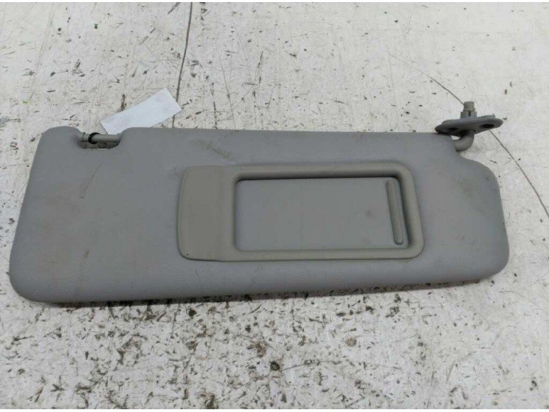 Recambio de parasol derecho para bmw serie 3 berlina (e90) 320d referencia OEM IAM   