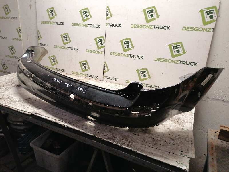 Recambio de paragolpes trasero para ford focus berlina (cap) 1.6 cat referencia OEM IAM   