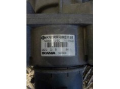 Recambio de valvula aire para scania serie p/g/r (l-clase) fg 580 (4x2) largo cr 19 a referencia OEM IAM 1442938 K000087 VALVULA 2