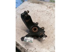 Recambio de mangueta delantera izquierda para ford focus lim. (cb4) 1.6 tdci cat referencia OEM IAM 3M513K171BH   2