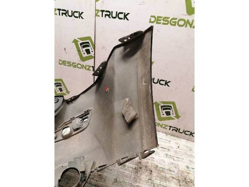 Recambio de paragolpes trasero para ford focus berlina (cap) 1.6 cat referencia OEM IAM   