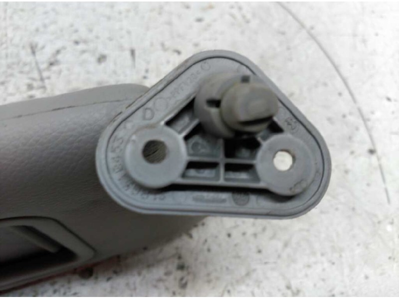 Recambio de parasol derecho para bmw serie 3 berlina (e90) 320d referencia OEM IAM   