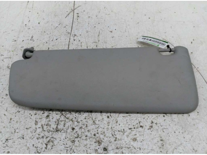 Recambio de parasol derecho para bmw serie 3 berlina (e90) 320d referencia OEM IAM   