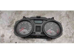Recambio de cuadro instrumentos para renault megane ii berlina 5p authentique referencia OEM IAM 8200399693D  