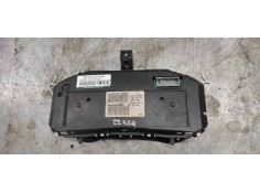Recambio de cuadro instrumentos para renault megane ii berlina 5p authentique referencia OEM IAM 8200399693D   2