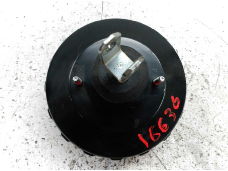 Recambio de servofreno para bmw serie 3 berlina (e90) 320d referencia OEM IAM 29676412505  