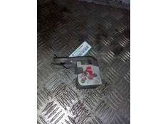 Recambio de repartidor de freno para renault master caja abierta/chasis ab ´98 caja abierta batalla 3578 referencia OEM IAM   