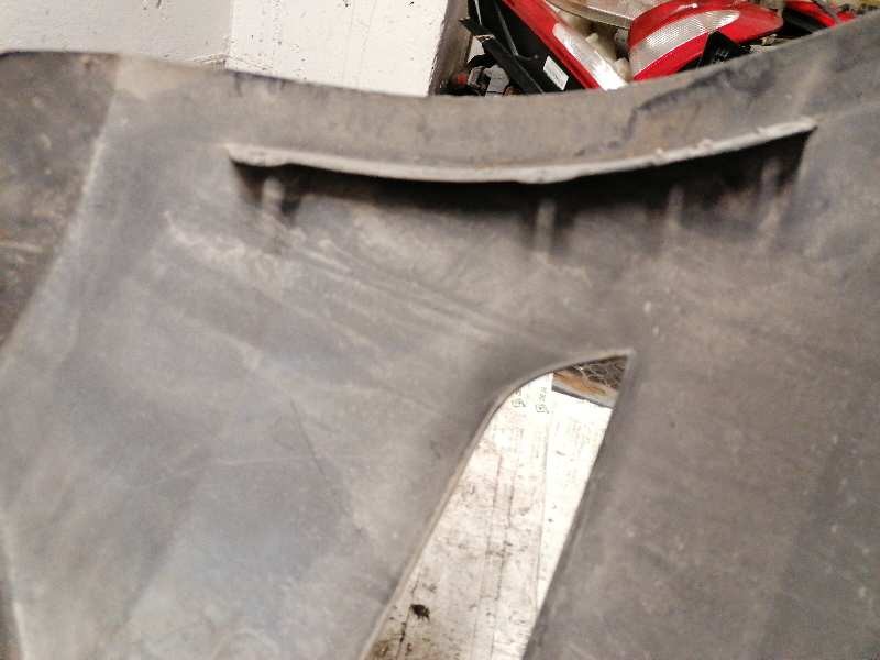 Recambio de paragolpes trasero para ford fiesta (cb1) referencia OEM IAM   