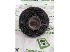 Recambio de ventilador viscoso motor para iveco eurocargo referencia OEM IAM 98419726  