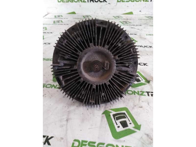 Recambio de ventilador viscoso motor para iveco eurocargo referencia OEM IAM 98419726  