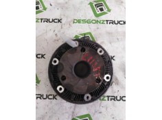 Recambio de ventilador viscoso motor para iveco eurocargo referencia OEM IAM 98419726   2