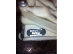 Recambio de palanca freno de mano para scania serie p/g/r (l-clase) fg 580 (4x2) largo cr 19 a referencia OEM IAM 1774972   2