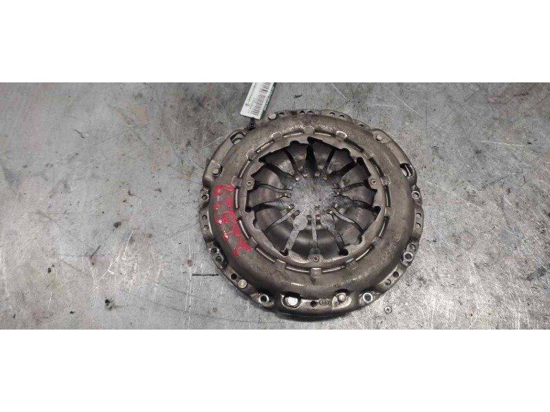 Recambio de kit embrague para renault megane ii berlina 5p authentique referencia OEM IAM   