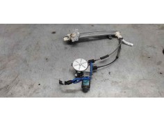 Recambio de elevalunas trasero derecho para kia sephia ll ls referencia OEM IAM WH045DO  