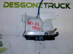 Recambio de cerradura puerta trasera izquierda para volkswagen golf iii berlina (1h1) gt special referencia OEM IAM 1H4839015G   2
