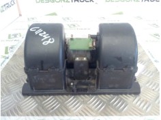 Recambio de motor calefaccion para renault premium route 2006 fas 4x2 larga distancia referencia OEM IAM 7484903030  