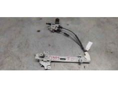 Recambio de elevalunas trasero derecho para kia sephia ll ls referencia OEM IAM WH045DO   2