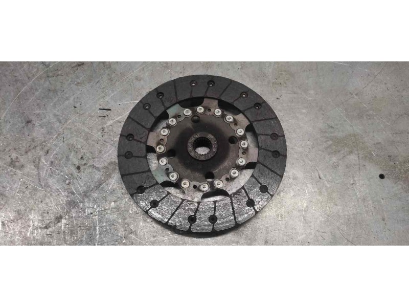 Recambio de kit embrague para renault megane ii berlina 5p authentique referencia OEM IAM   