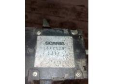 Recambio de mando limpia para scania serie p/g/r (l-clase) fg 580 (4x2) largo cr 19 a referencia OEM IAM 1542529   2