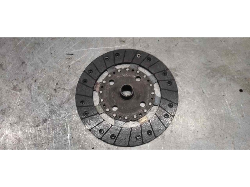 Recambio de kit embrague para renault megane ii berlina 5p authentique referencia OEM IAM   