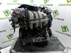 Recambio de motor completo para mazda mx-3 (ec) 1.6 rio referencia OEM IAM   