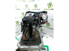 Recambio de motor completo para mazda mx-3 (ec) 1.6 rio referencia OEM IAM    2