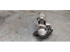 Recambio de motor arranque para renault megane ii berlina 5p authentique referencia OEM IAM 903925 MOT21471 