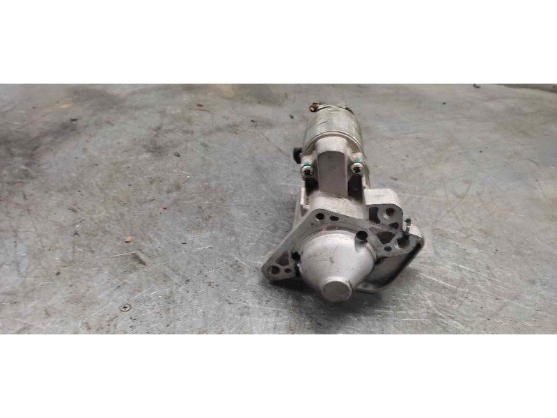 Recambio de motor arranque para renault megane ii berlina 5p authentique referencia OEM IAM 903925 MOT21471 