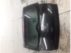 Recambio de porton trasero para renault megane ii berlina 5p confort authentique referencia OEM IAM   