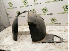 Recambio de paso rueda izquierdo para peugeot 207 x-line referencia OEM IAM   DELANTERO