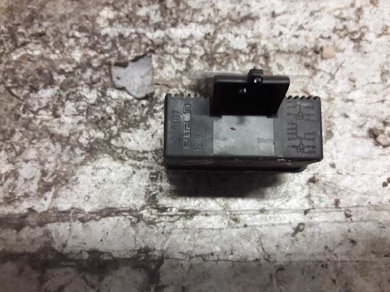 Recambio de modulo electronico para peugeot 406 berlina (s1/s2) stdt referencia OEM IAM 240107 15 PINS 