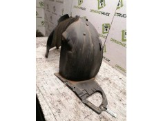 Recambio de paso rueda izquierdo para peugeot 207 x-line referencia OEM IAM   DELANTERO 2