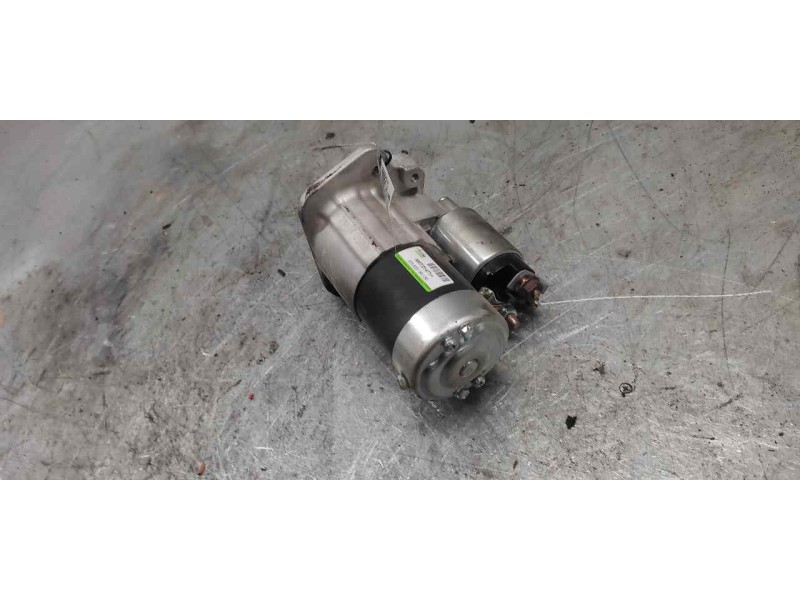 Recambio de motor arranque para renault megane ii berlina 5p authentique referencia OEM IAM 903925 MOT21471 