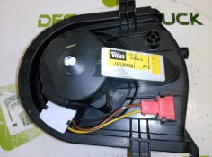 Recambio de ventilador calefaccion para volkswagen golf iii berlina (1h1) gt special referencia OEM IAM   