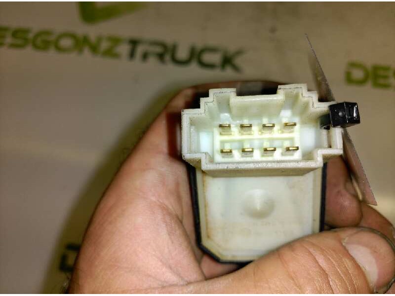 Recambio de mando retrovisor para volkswagen golf iii berlina (1h1) gt special referencia OEM IAM 1H0959565FKZ  