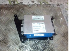 Recambio de modulo electronico para scania serie p/g/r (l-clase) fg 580 (4x2) largo cr 19 a referencia OEM IAM 1766306 048610606