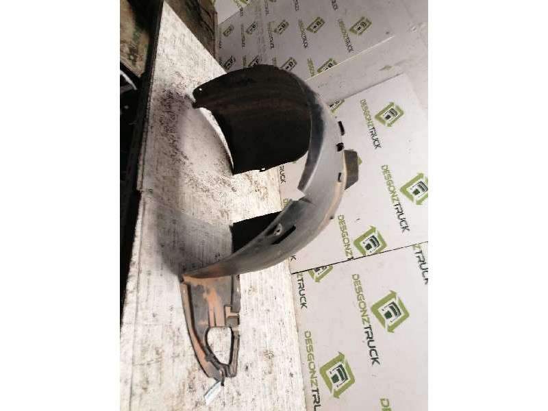 Recambio de paso rueda derecho para peugeot 207 x-line referencia OEM IAM   DELANTERO