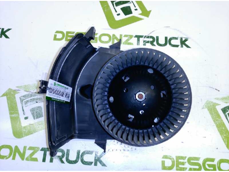 Recambio de ventilador calefaccion para volkswagen golf iii berlina (1h1) gt special referencia OEM IAM   