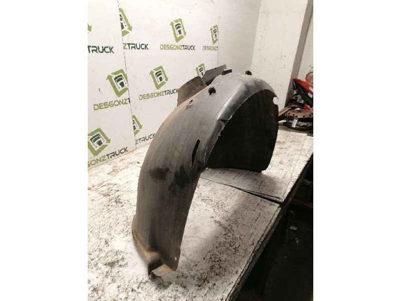 Recambio de paso rueda derecho para peugeot 207 x-line referencia OEM IAM   DELANTERO