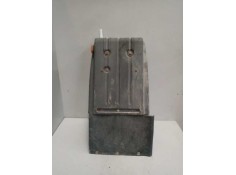 Recambio de guardabarros trasero izquierdo para man tg - a 26.xxx 12.8 diesel (d 2876 lf 12) referencia OEM IAM 81664106377 3 EJ