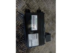 Recambio de modulo electronico para scania serie p/g/r (l-clase) fg 580 (4x2) largo cr 19 a referencia OEM IAM 1731940 1731939 