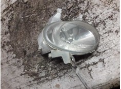 Recambio de faro antiniebla derecho para peugeot 206 berlina xt referencia OEM IAM 9635076080 2 PINS 