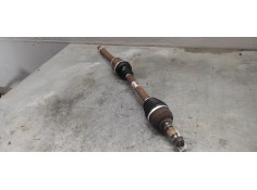 Recambio de transmision delantera derecha para renault megane ii berlina 5p authentique referencia OEM IAM   