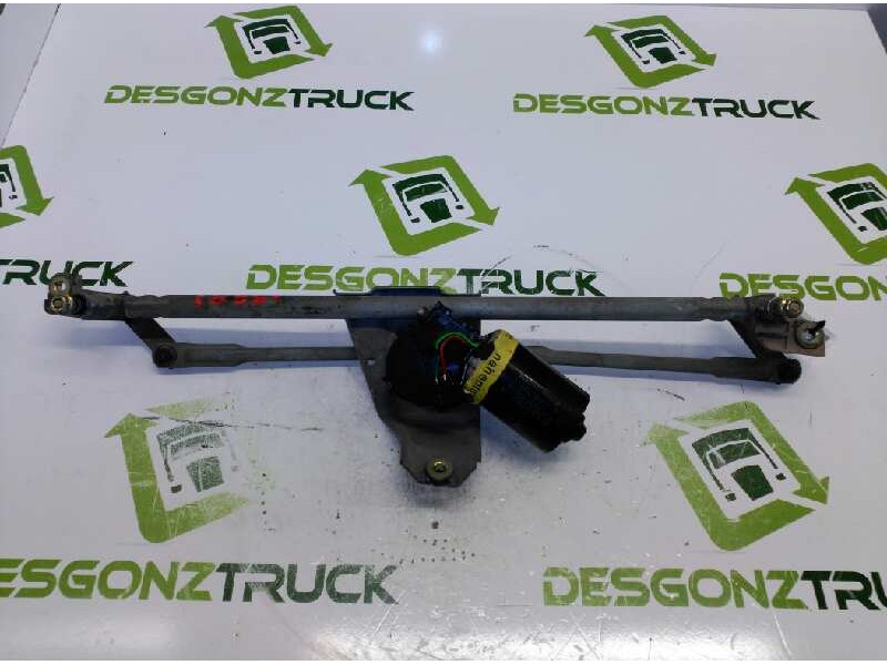 Recambio de motor limpia delantero para volkswagen golf iii berlina (1h1) gt special referencia OEM IAM 1C0955119  