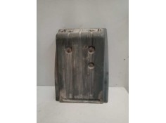 Recambio de guardabarros trasero izquierdo para man tg - a 26.xxx 12.8 diesel (d 2876 lf 12) referencia OEM IAM 81664106259 3 EJ