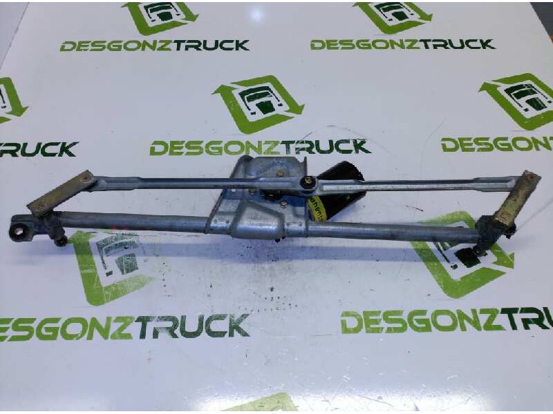 Recambio de motor limpia delantero para volkswagen golf iii berlina (1h1) gt special referencia OEM IAM 1C0955119  