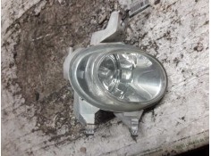 Recambio de faro antiniebla izquierdo para peugeot 206 berlina xt referencia OEM IAM 9635076180 2 PINS 